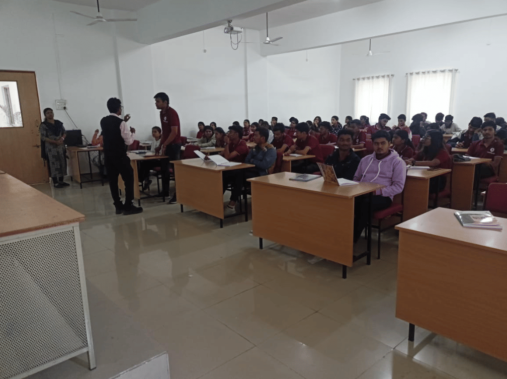 Wainganga College of Engineering and Management Nagpur Events photo 24